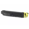 Kyocera TK-5160Y Toner cartridge Geel voor 12.000 sheets incl. waste toner box