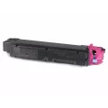 Kyocera TK-5160M Toner cartridge Magenta voor 12.000 pagina s incl. waste toner box