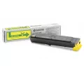 Kyocera TK-5205y toner yellow up to 12.000 sheets A4