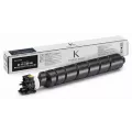 Kyocera TK-8335K Toner-Kit black for 25000 sheets A4 with 5 percent toner coverage, TK-8335K reusable as waste box