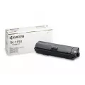 Kyocera Toner-Kit TK-1170 Toner Zwart for 7.200 pagina s