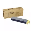 Kyocera TK-510 TONER CARTRIDGE YELLOW 8.000 PAGES