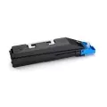 Kyocera TK-855C TONER CARTRIDGE CYAN 18.000 PAGES