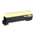 Kyocera TK-570 TONER CARTRIDGE YELLOW 12.000 PAGES