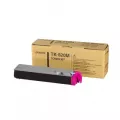 Kyocera TK-520 TONER CARTRIDGE MAGENTA 4.000 PAGES