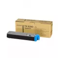 Kyocera TK-520 TONER CARTRIDGE CYAN 4.000 PAGES