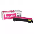 Kyocera TK-540 TONER CARTRIDGE MAGENTA 4.000 PAGES