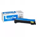 Kyocera TK-540 TONER CARTRIDGE CYAN 4.000 PAGES