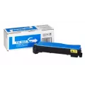 Kyocera TK-560 TONER CARTRIDGE CYAN 10.000 PAGES