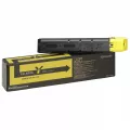 Kyocera TK-8705Y TONER YELLOW 30.000 PAGES