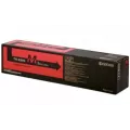 Kyocera TK-8305M TONER MAGENTA 15.000 PAGES