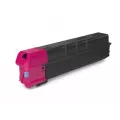 Kyocera TK-8725m Toner magenta up to 30.000 pages A4