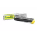 Kyocera TK-5215Y toner yellow up to 15.000 sheets A4