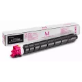 Kyocera TK-8525M Toner-Kit magenta for 20000 sheets A4 with 5 percent toner coverage