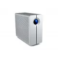 LaCie 2BIG QUADRA 6 TB 2BIG FIREWIRE 800 & USB 3.0 / 7200RPM