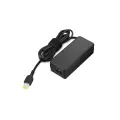 Lenovo ThinkCentre 65W AC Adapter (Slim Tip)-EU