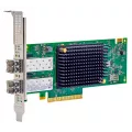 Lenovo Emulex LPe36002 64Gb 2-port PCIe FC