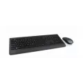 Lenovo Professional Wireless KB - Dansk