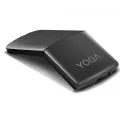 Lenovo Yoga Mouse with Laser Presenter (Shadow Black)