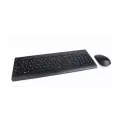 Lenovo Essential Wireless Keyboard+Mouss