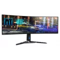 Lenovo R45w-30/44 5i/5120x1440/165HZ AZERTY FR