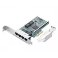 Lenovo ThinkStation Broadcom BCM5719-4P Quad-port Gigabit Ethernet Adapter