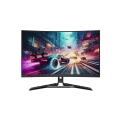 Lenovo R32qc-30VA QHD panel 0.5 ms 180Hz Refresh Rate LTP stand integrated speakers 2xHDMI 2.1 + DP 1.4 CURVED