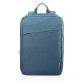 Lenovo CASE_BO 15.6 Backpack B210 Blue-ROW