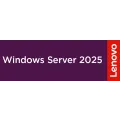 Lenovo Windows Svr 2025 CAL 5 User