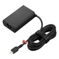 Lenovo 65W Slim GaN AC Adapter (USB-C) EU