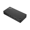 Lenovo ThinkPad Universal USB-C Dock - IT