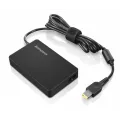 Lenovo ThinkPad 230W AC Adapter (slim tip) - EU/INA/VIE/ROK