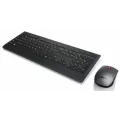 Lenovo Professional Wireless Keyboard and Mouse Combo - Hungarian