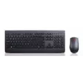 Lenovo Professional Wireless Keyboard and Mouse Combo - Italy