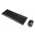 Lenovo Essential Wired Keyboard & Mouse Slovak