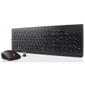 Lenovo Essential Wireless Keyboard + Mouse Combo italian