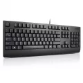 Lenovo Preferred Pro II USB Keyboard-Black Arabic U.S. English * (103P)