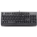 Lenovo Preferred Pro II USB Keyboard-Black Arabic Dutch. (143)