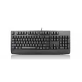 Lenovo Pro II USB Keyboard-Black