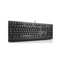 Lenovo Pro II USB Keyboard-Black