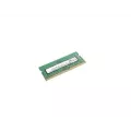 Lenovo Memory/8GB DDR4 2666MHz SoDIMM