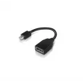 Lenovo Mini-DisplayPort to DisplayPort adapter