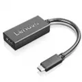 Lenovo USB-C to HDMI Adapter