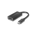 Lenovo USB-C TO DISPLAYPORT ADAPTER