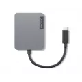 Lenovo CABLE_BO Lenovo USB C Travel Hub