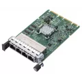 Lenovo ThinkSystem Broadcom 5719 1GbE RJ45 4-port OCP Ethernet Adapter