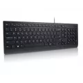 Lenovo Essential Wired Keyboard - German