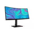 Lenovo T34w-20(A193403T0)34inch 21:9 Monitor-HDMI USB