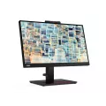 Lenovo ThinkVision T22v-20 21.5-inch FHD VoIP Monitor