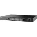 Lenovo TS DB610S 8 ports w/16Gb SWL SFP railkit